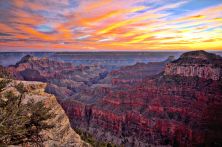 USA/Grand Canyon2