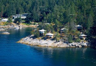 Kanada/Hotels/Rockwater Secret Cove 1