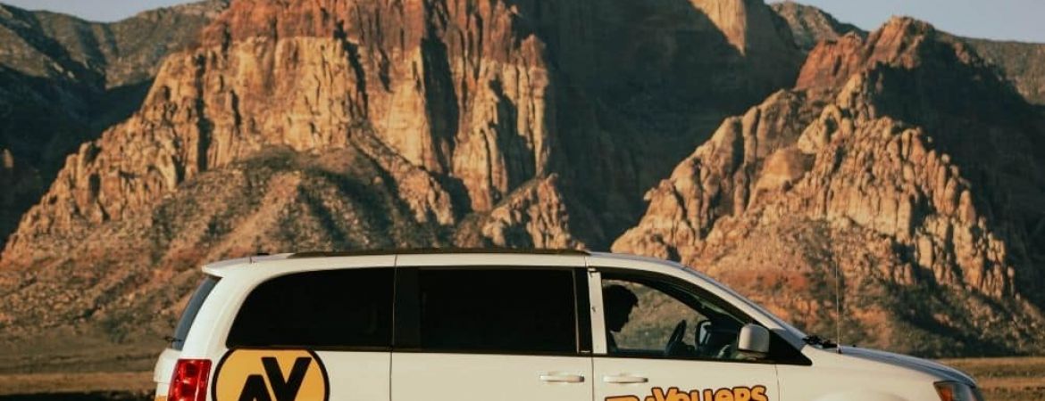 Camper/TravellersAutobarn/USA/Minivan/2