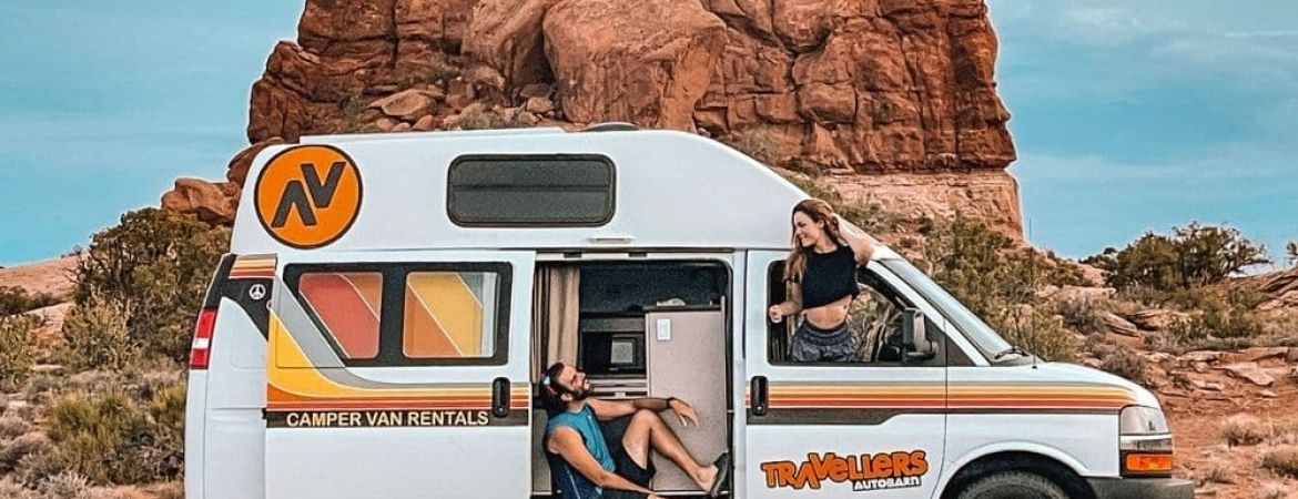 Camper/TravellersAutobarn/USA/Kuga/1