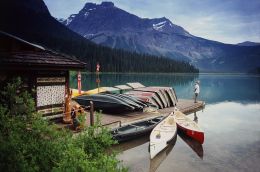 Kanada/LLS/Emerald Lake Lodge2
